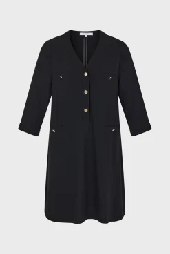 Online Short leather jacket - BEYZA Dresses