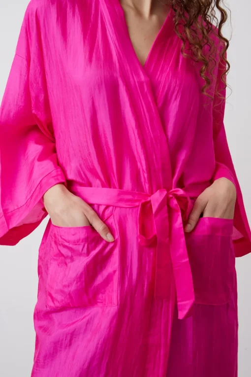 Best Silk kimono Pyjamas & Kimonos