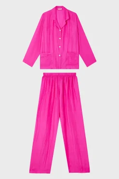 Discount Silk pyjamas - Pyjamas & Kimonos