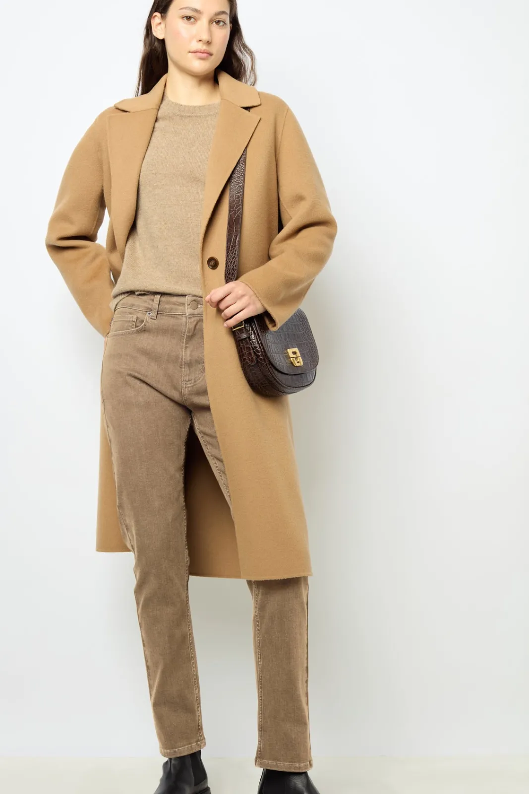 Online Slim jeans - NOURANE Trousers