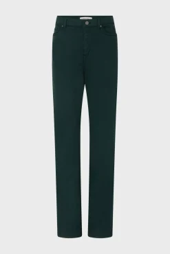 New Soft touch slim jeans - NAOUELL Trousers