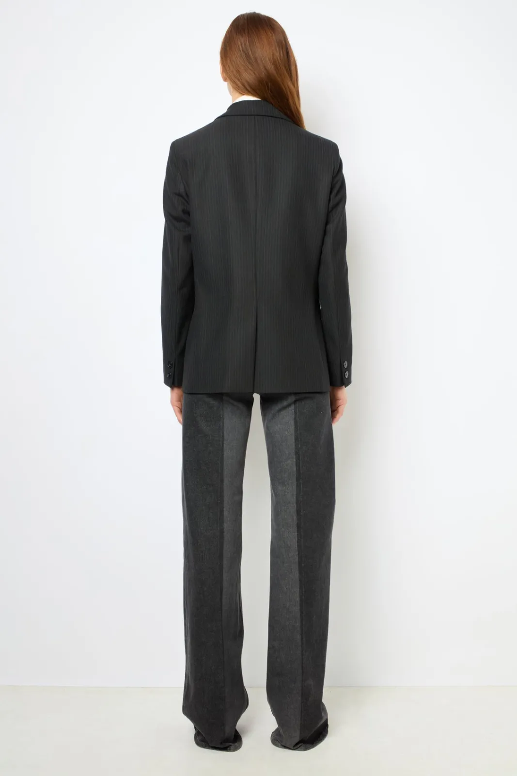 Clearance Striped blazer - MARYLOU Jackets|Suits & Outfits