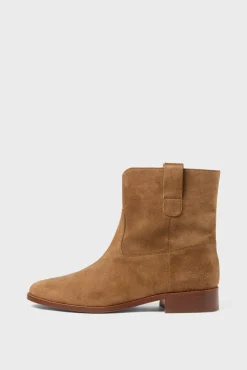 Best Suede boots - ELIE Shoes