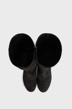 New Suede boots - LIZZIE Shoes