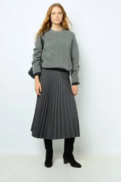 Best Suede boots - LIZZIE Skirts