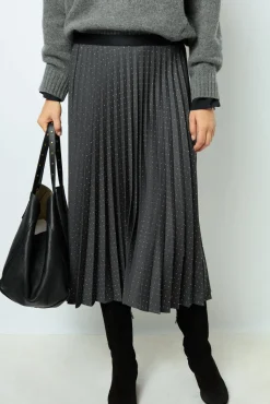 Best Suede boots - LIZZIE Skirts