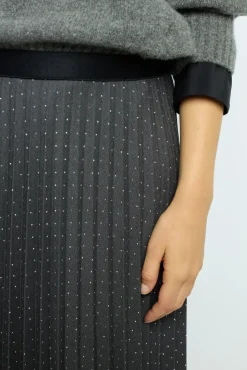 Best Suede boots - LIZZIE Skirts