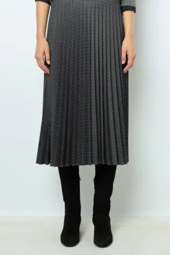 Best Suede boots - LIZZIE Skirts