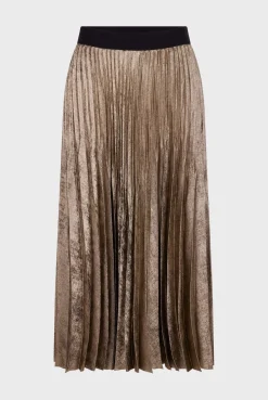 Fashion Suede boots - LIZZIE Skirts