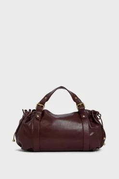 New Suede jacket - BERNARDE The Iconic 24H|Handbag