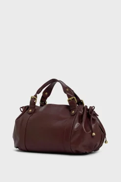 New Suede jacket - BERNARDE The Iconic 24H|Handbag