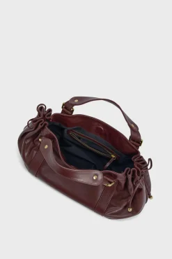 New Suede jacket - BERNARDE The Iconic 24H|Handbag