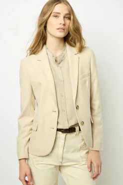 Hot Suit jacket - MANON Jackets