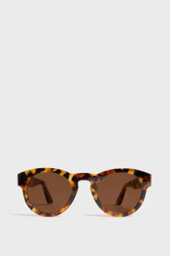 Online Tortoiseshell sunglasses - GEORGETTE Other Accessories