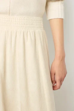 Clearance Totebag in washed sheep leather - LADY Skirts