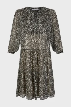 Hot Totebag in washed sheep leather - LADY Dresses