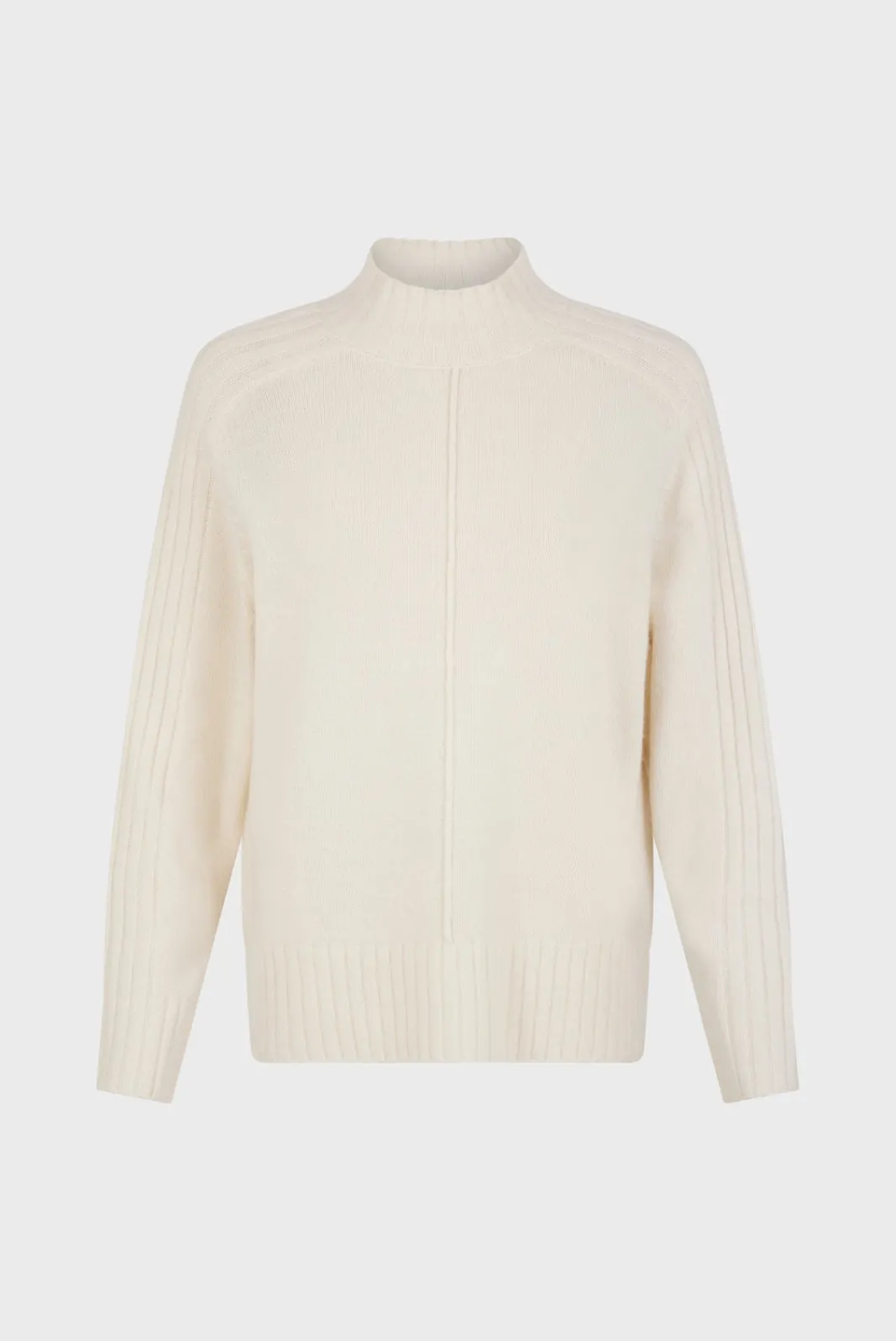 Sale Totebag in washed sheep leather - LADY Knitwear