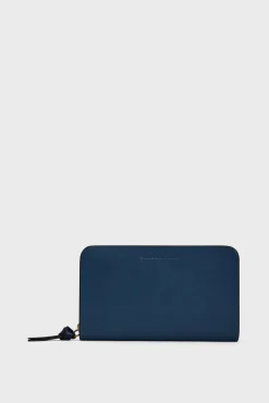 Online Wallet in leather - WALLET Leather Goods