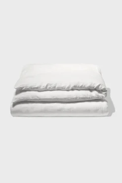 Clearance Washed linen duvet cover - Duvet Covers