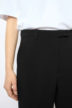 Hot Wide leg suit pants - NANOU Trousers