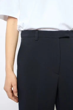 New Wide leg suit pants - NANOU Trousers|Suits & Outfits