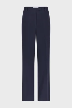 New Wide leg suit pants - NANOU Trousers|Suits & Outfits