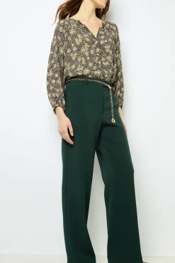 Discount Wide suit pants - NANOU Trousers