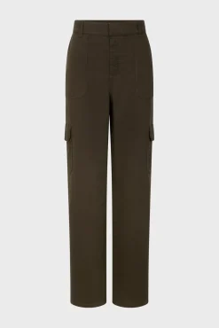 Fashion Wide-leg cargo pants - NUMA Trousers