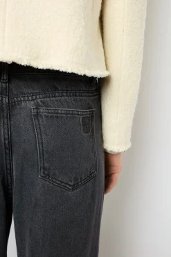 Best Wide-leg jeans - NIOTA Trousers