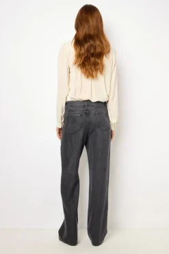 Best Wide-leg jeans - NIOTA Trousers