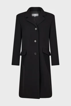 Clearance Wool blend raincoat - LEXA Coats